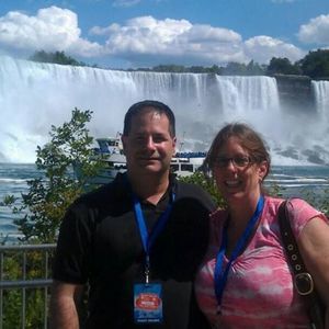 Meet your Posher, Joseph